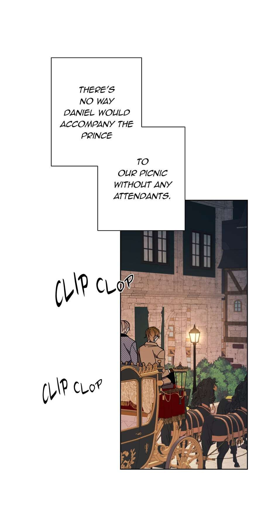 A Wicked Tale of Cinderella's Stepmom chapter 14 page 53