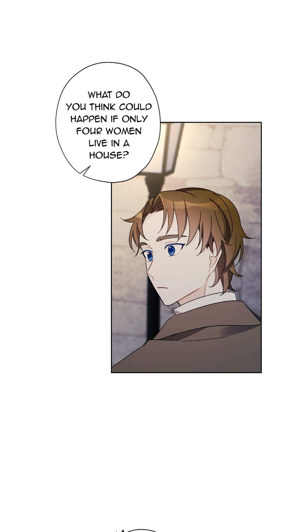 A Wicked Tale of Cinderella's Stepmom chapter 14 page 60