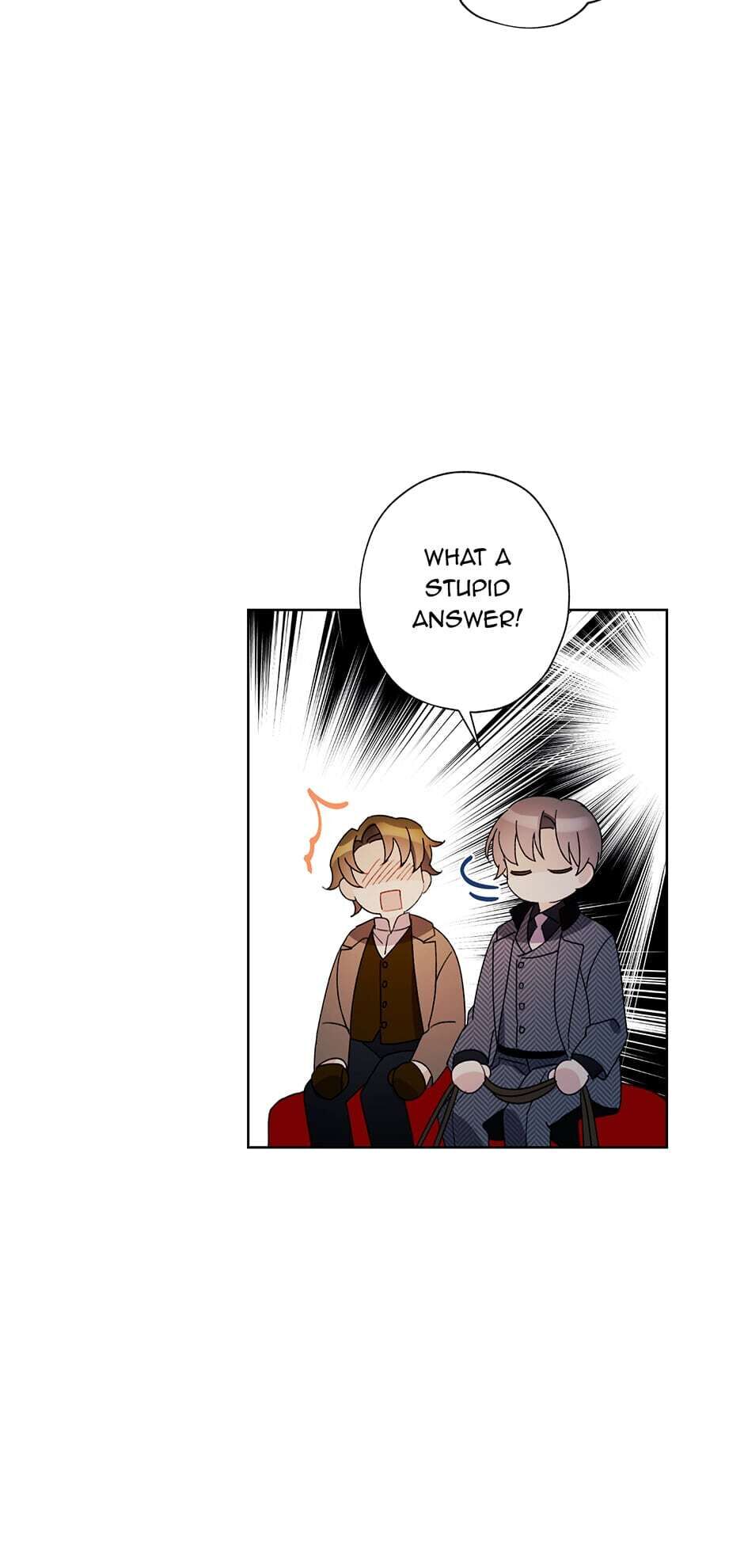 A Wicked Tale of Cinderella's Stepmom chapter 14 page 65