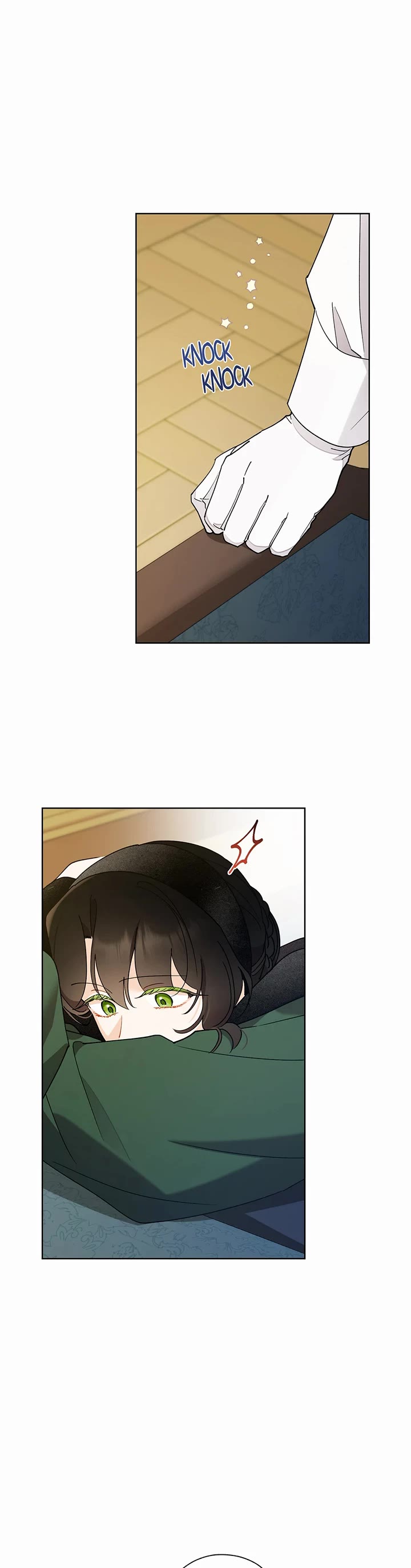 A Wicked Tale of Cinderella's Stepmom chapter 140 page 15