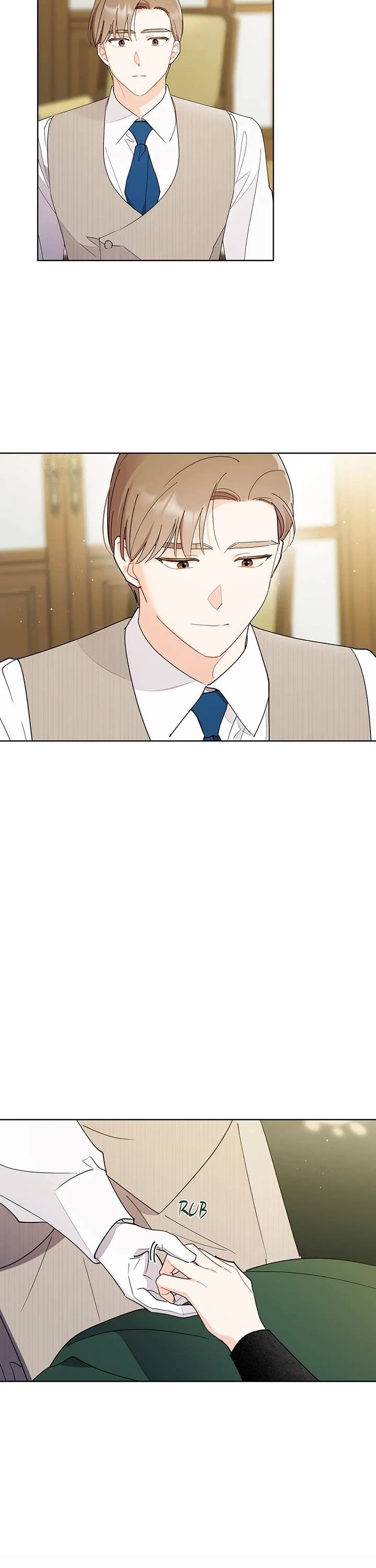 A Wicked Tale of Cinderella's Stepmom chapter 140 page 23