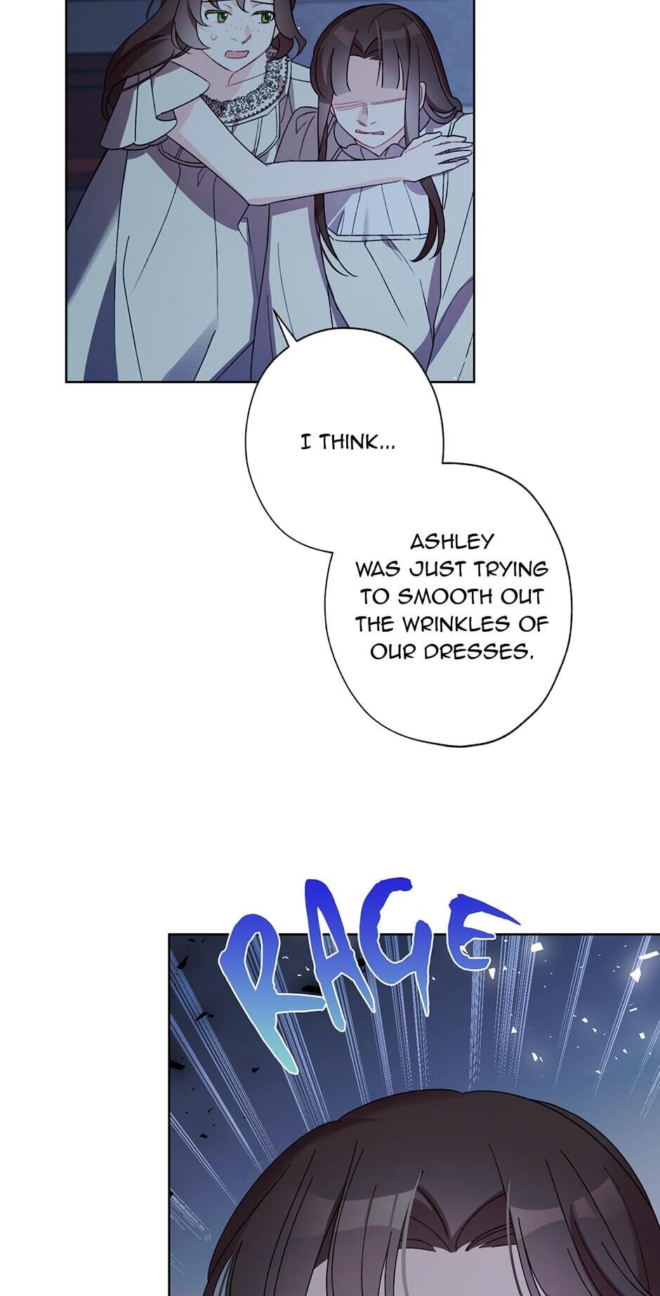 A Wicked Tale of Cinderella's Stepmom chapter 16 page 11