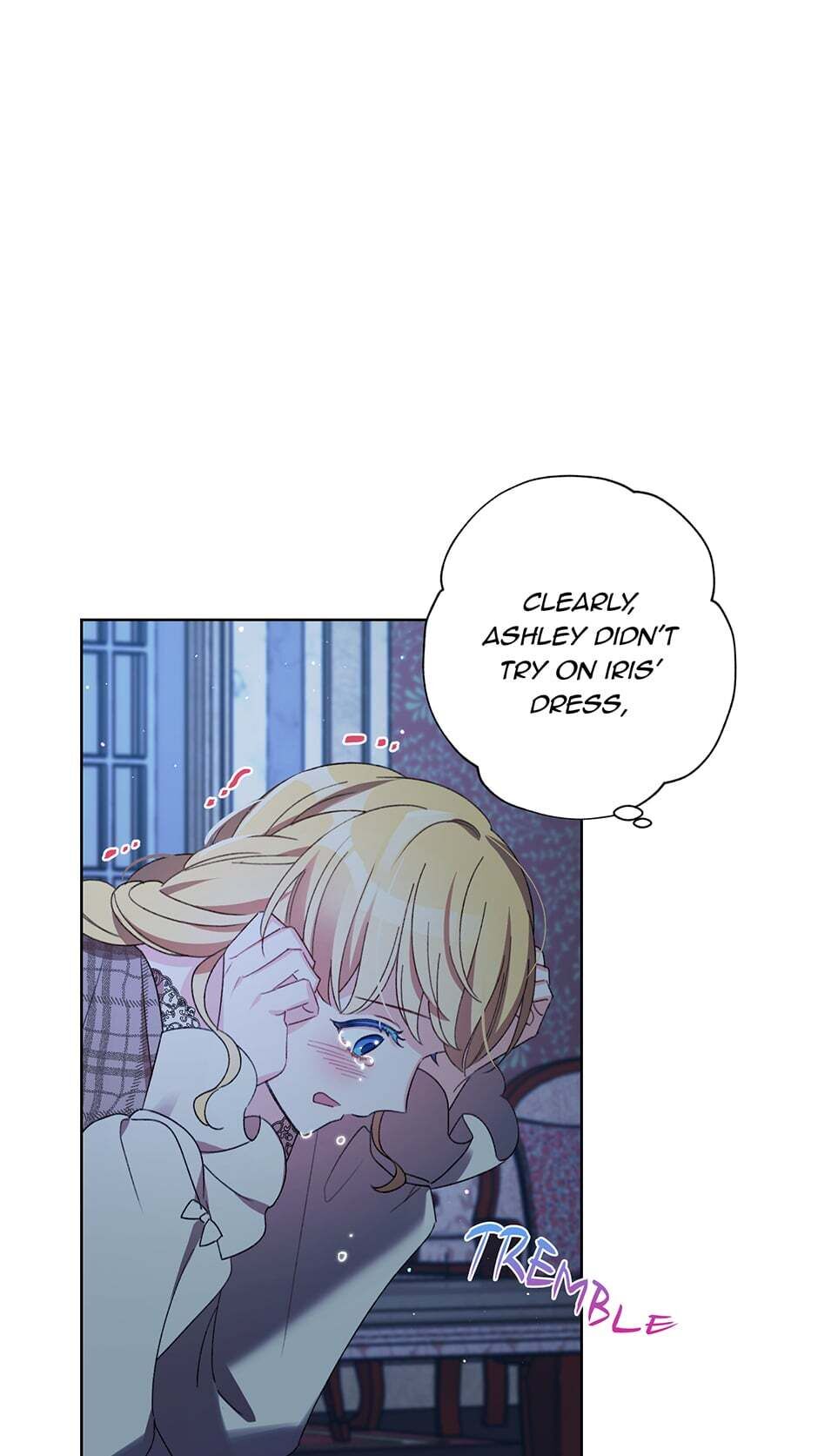 A Wicked Tale of Cinderella's Stepmom chapter 16 page 14