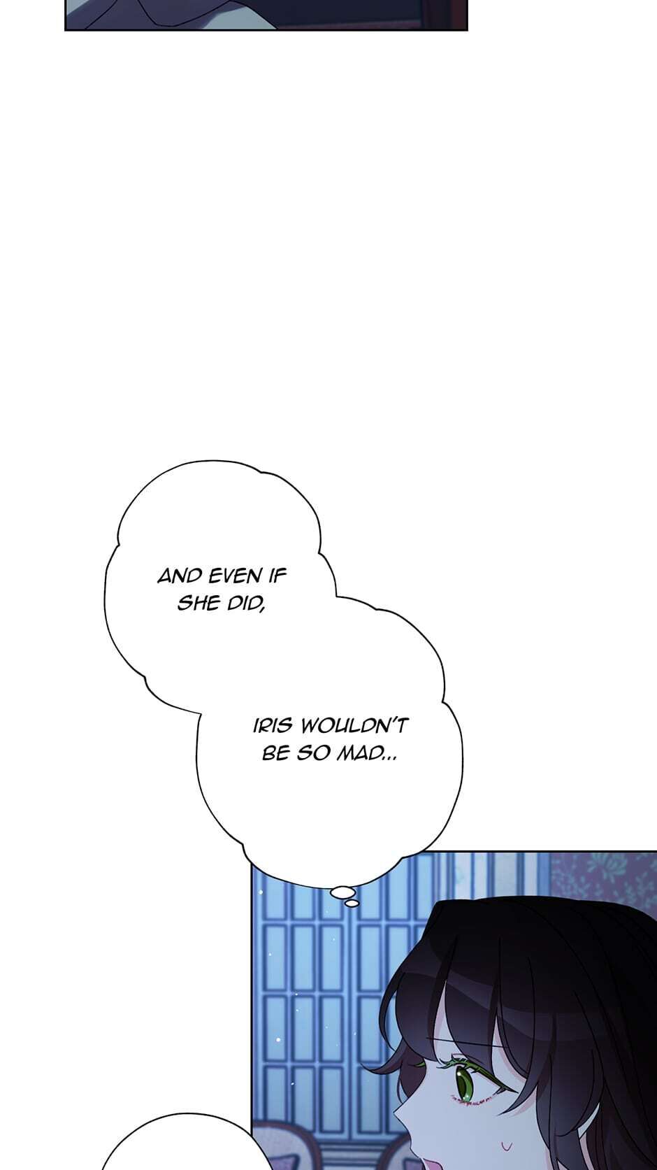 A Wicked Tale of Cinderella's Stepmom chapter 16 page 15