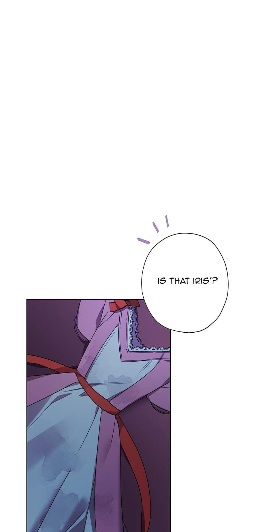 A Wicked Tale of Cinderella's Stepmom chapter 16 page 20