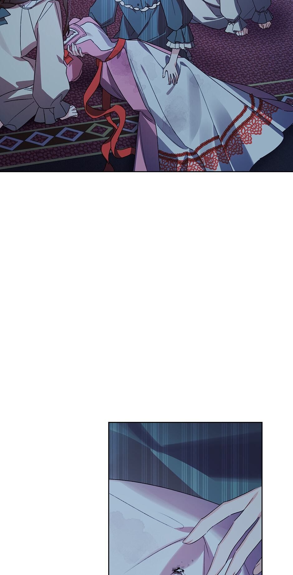 A Wicked Tale of Cinderella's Stepmom chapter 16 page 22