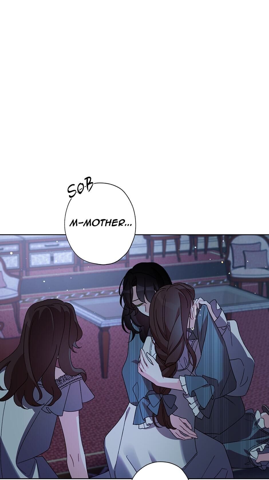 A Wicked Tale of Cinderella's Stepmom chapter 16 page 27