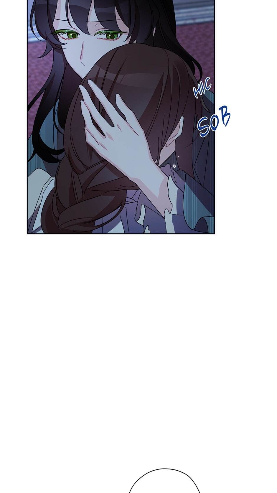 A Wicked Tale of Cinderella's Stepmom chapter 16 page 29