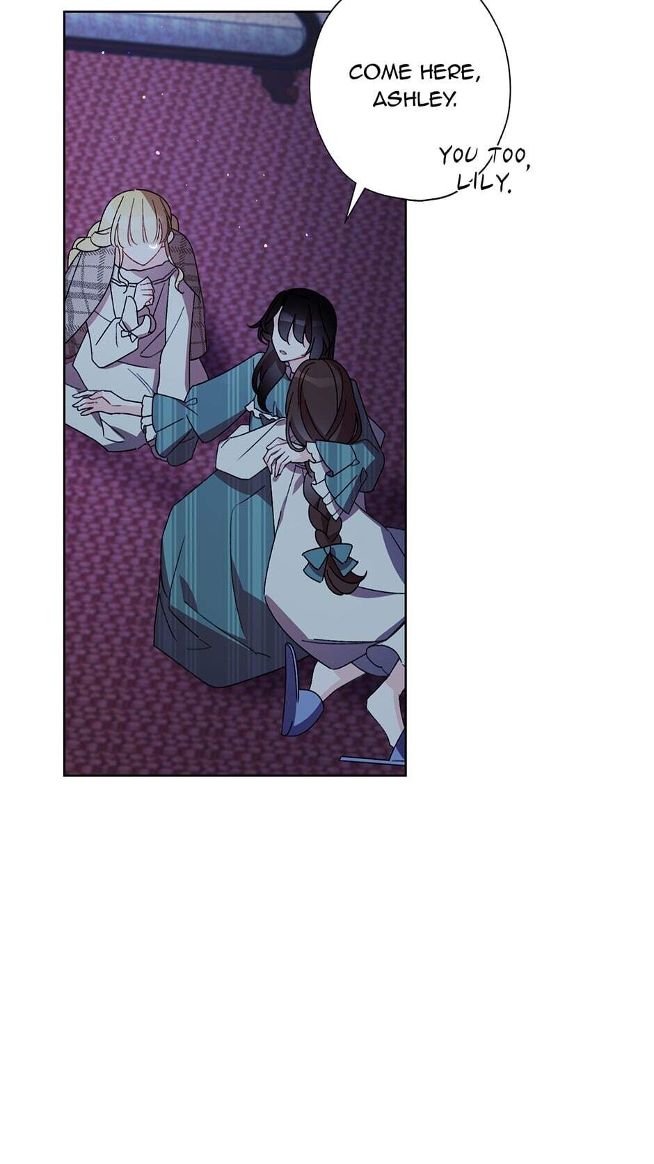 A Wicked Tale of Cinderella's Stepmom chapter 16 page 31