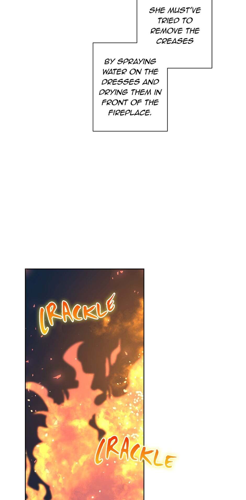 A Wicked Tale of Cinderella's Stepmom chapter 16 page 37