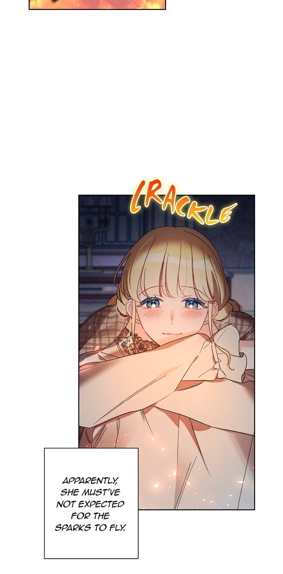 A Wicked Tale of Cinderella's Stepmom chapter 16 page 38