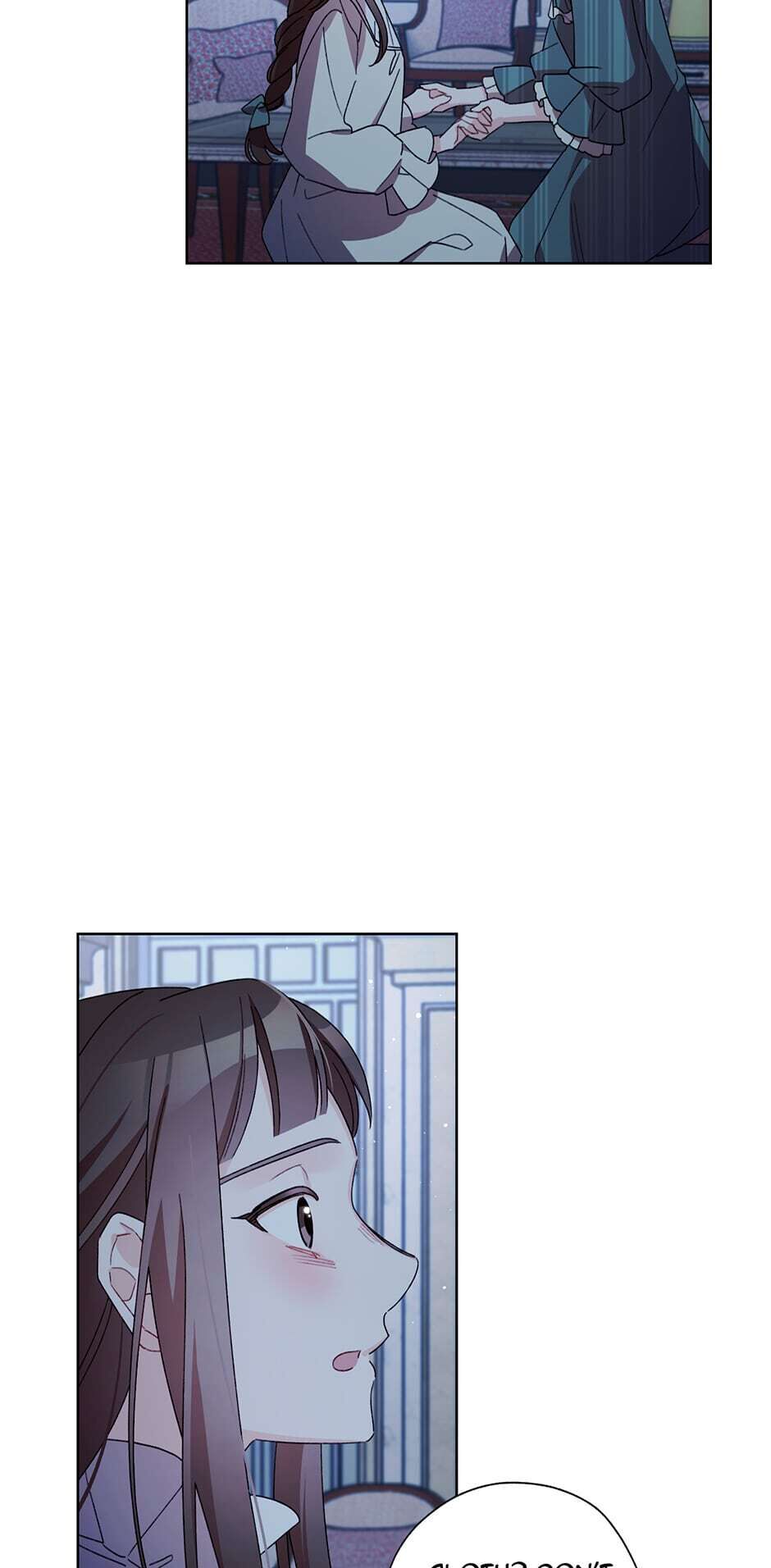 A Wicked Tale of Cinderella's Stepmom chapter 16 page 42