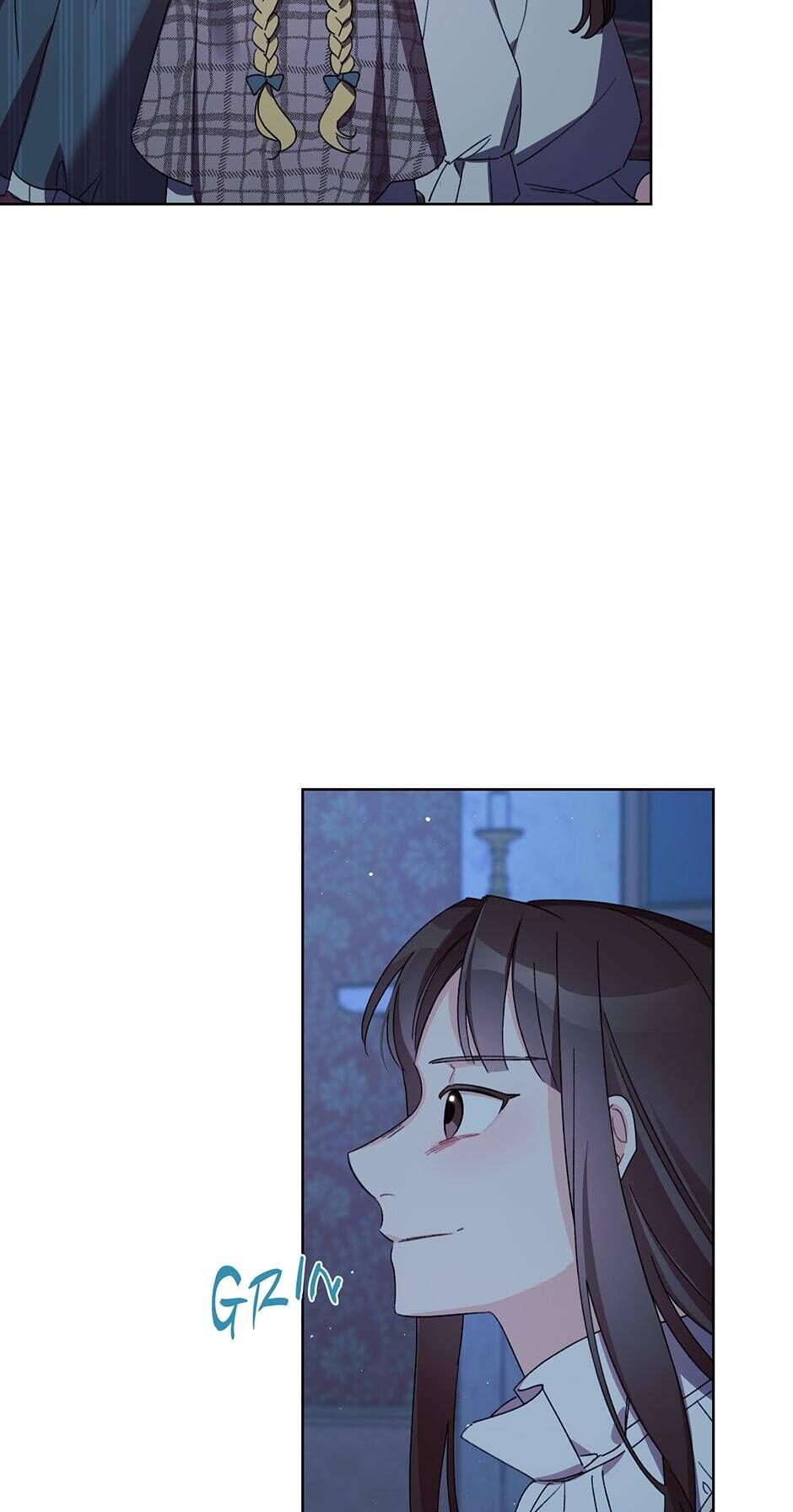 A Wicked Tale of Cinderella's Stepmom chapter 16 page 46