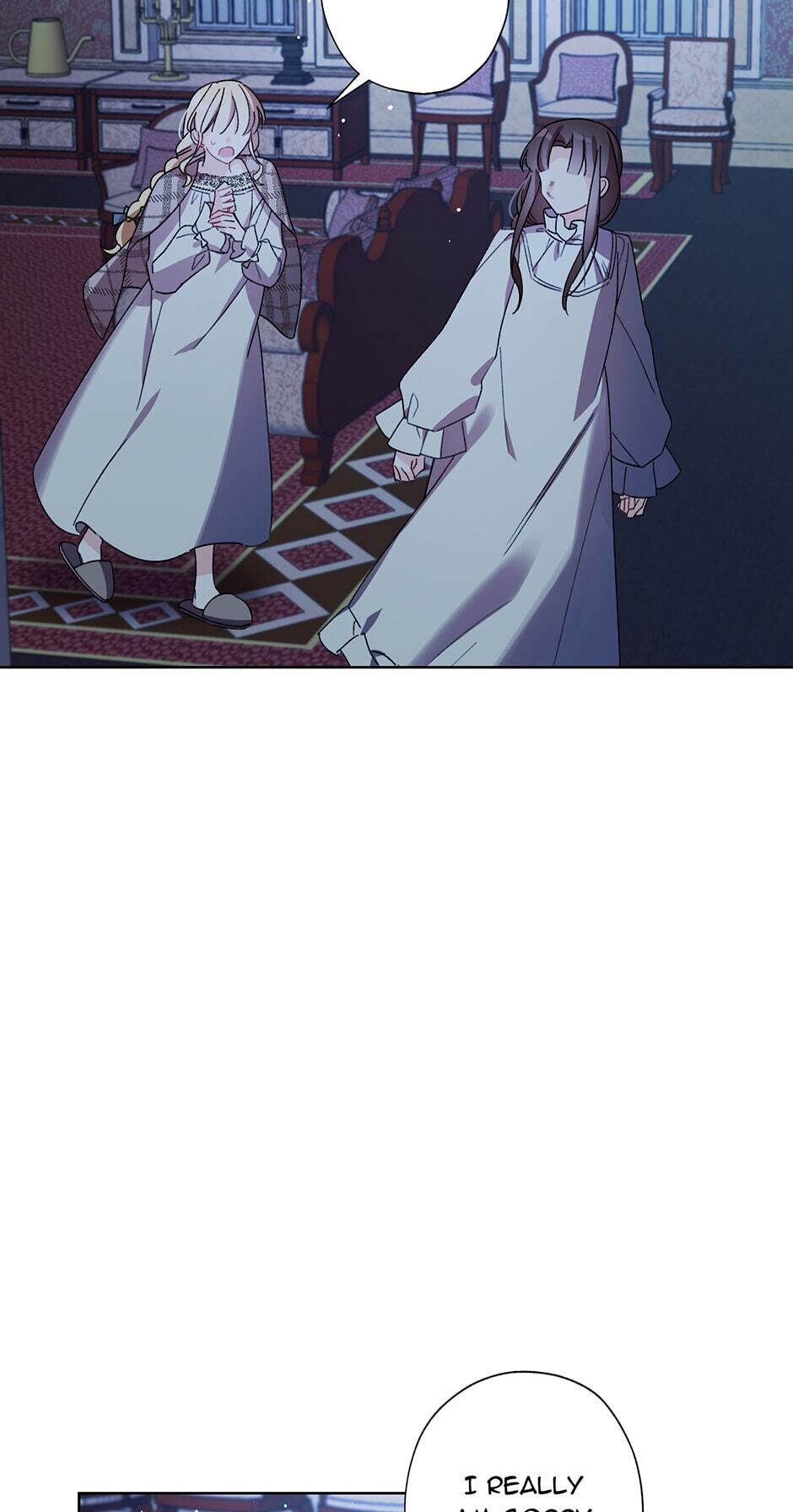 A Wicked Tale of Cinderella's Stepmom chapter 16 page 48