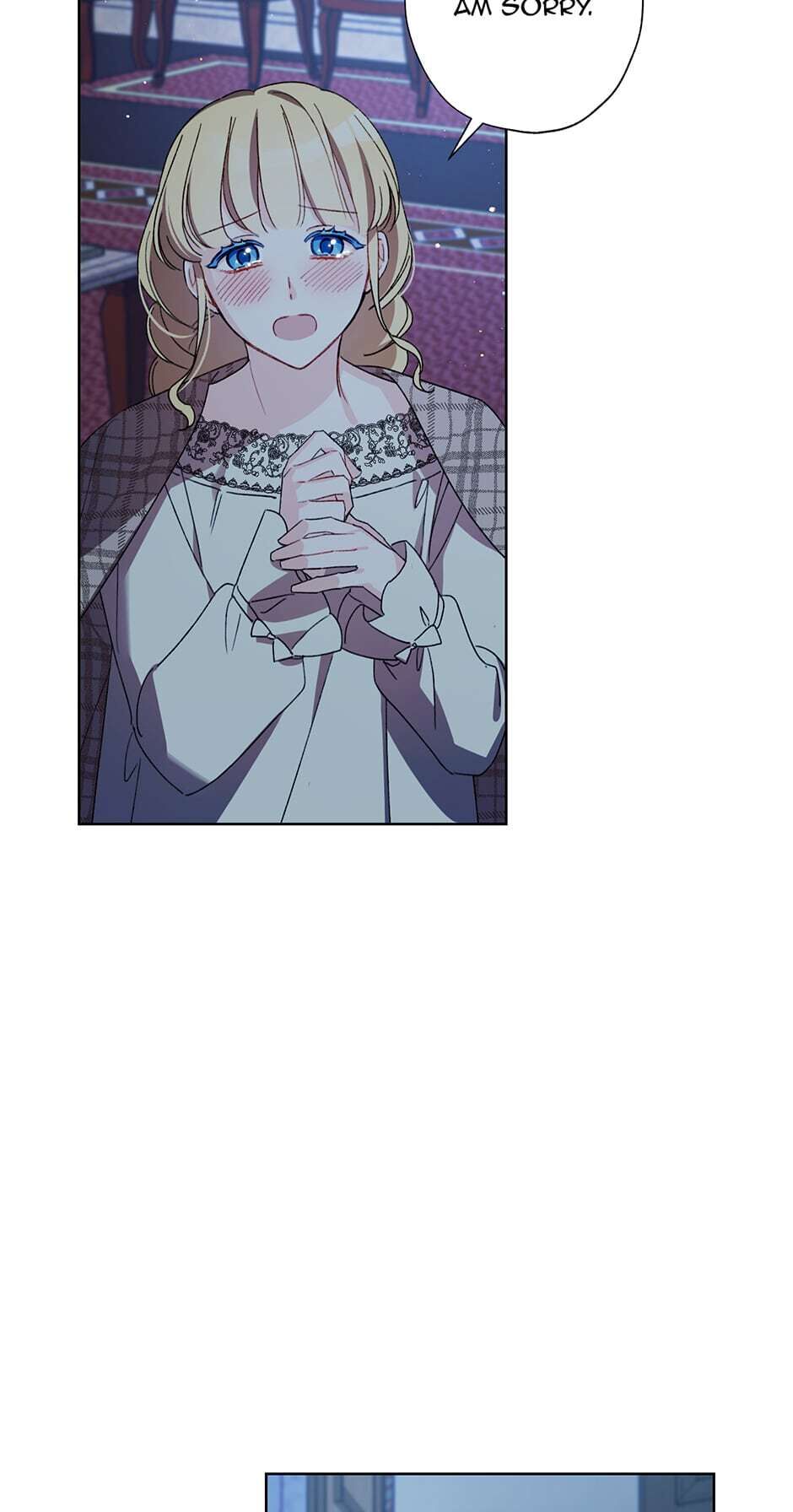 A Wicked Tale of Cinderella's Stepmom chapter 16 page 49