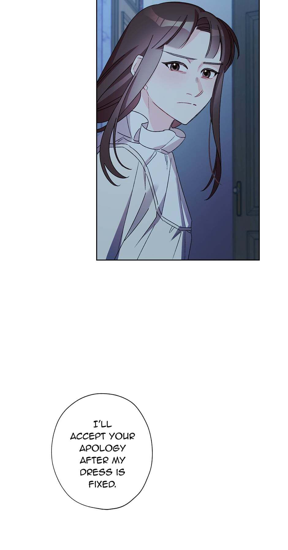 A Wicked Tale of Cinderella's Stepmom chapter 16 page 50