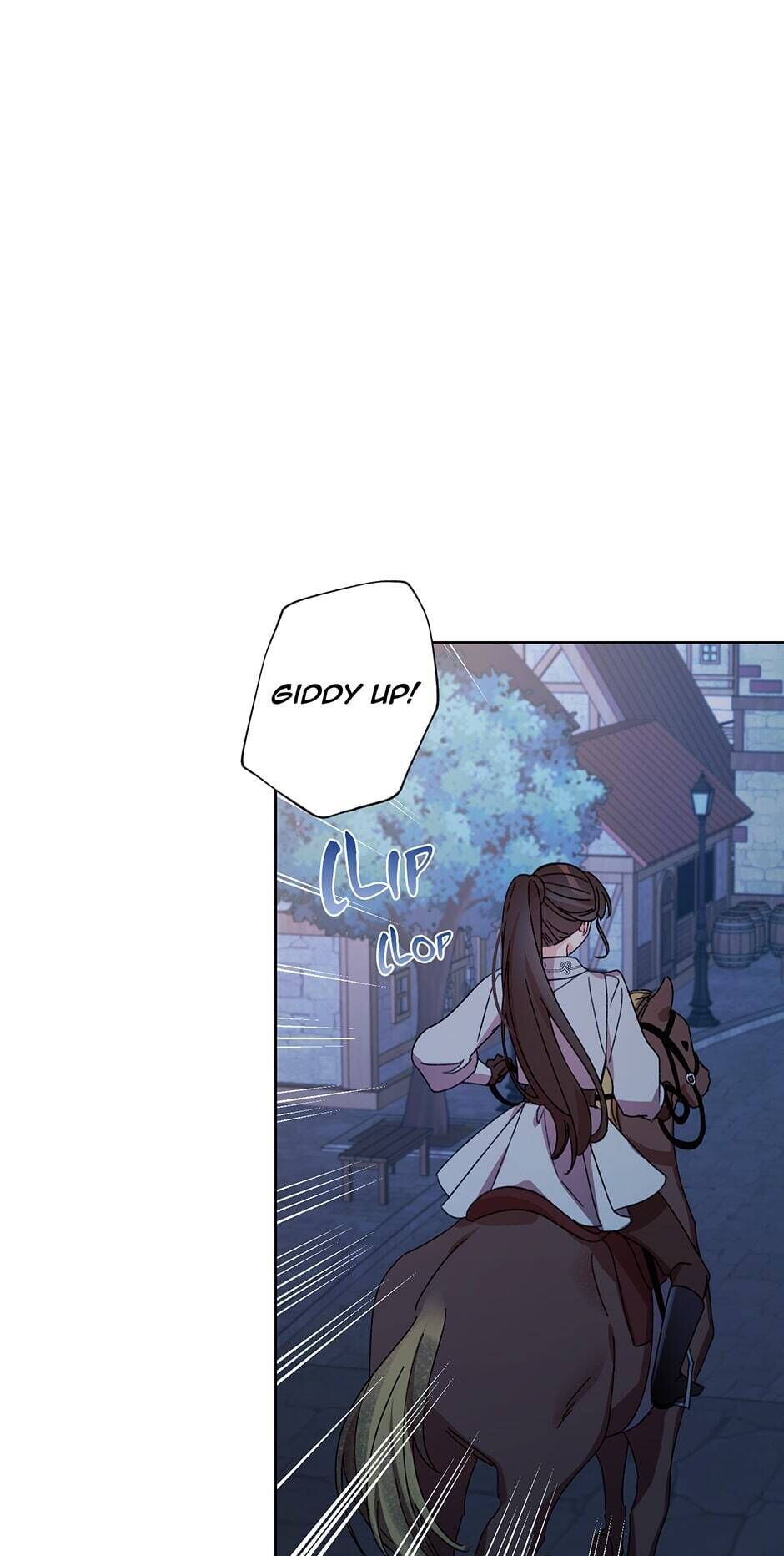 A Wicked Tale of Cinderella's Stepmom chapter 16 page 52