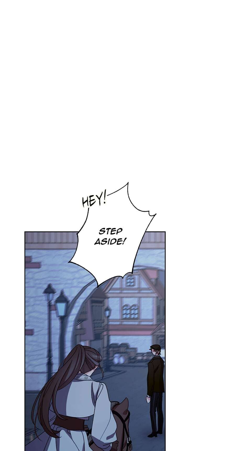 A Wicked Tale of Cinderella's Stepmom chapter 16 page 56