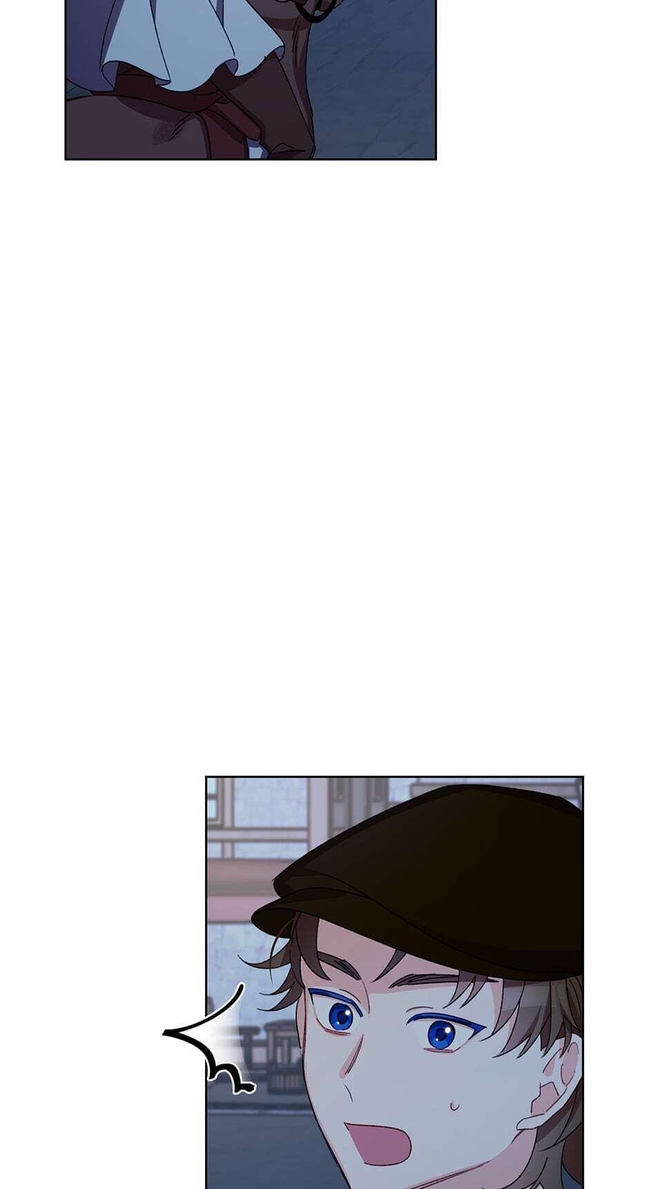 A Wicked Tale of Cinderella's Stepmom chapter 16 page 57