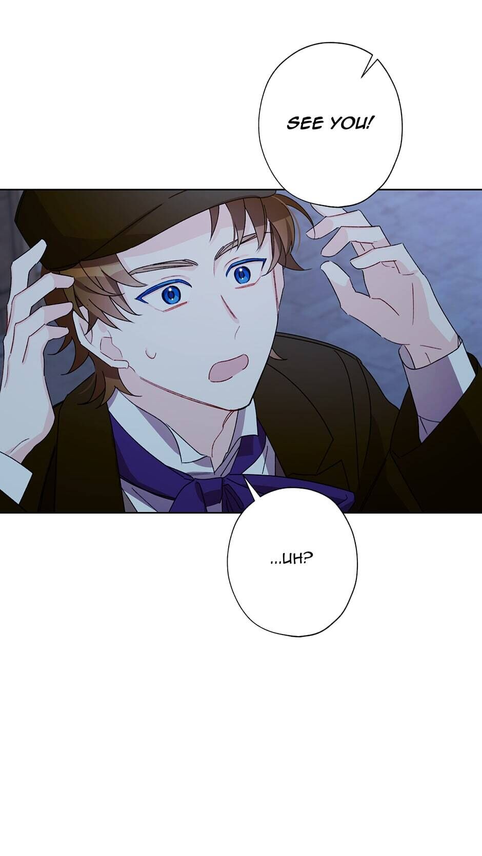 A Wicked Tale of Cinderella's Stepmom chapter 16 page 66