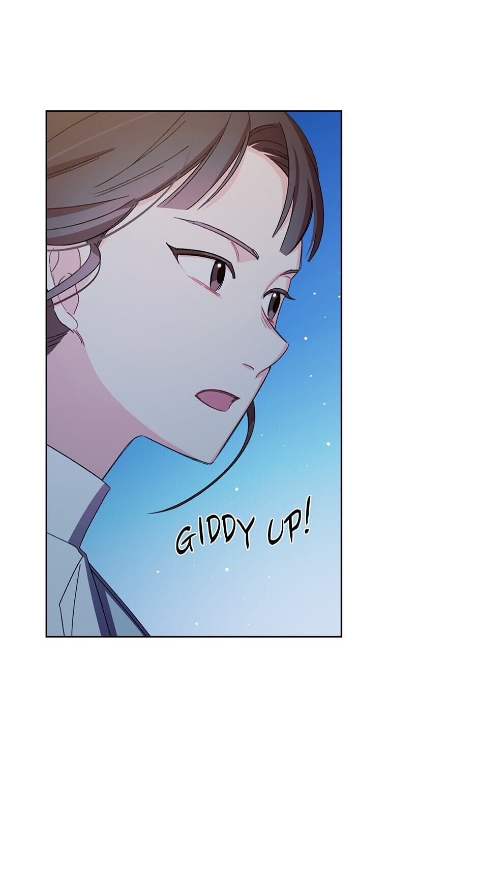 A Wicked Tale of Cinderella's Stepmom chapter 16 page 67