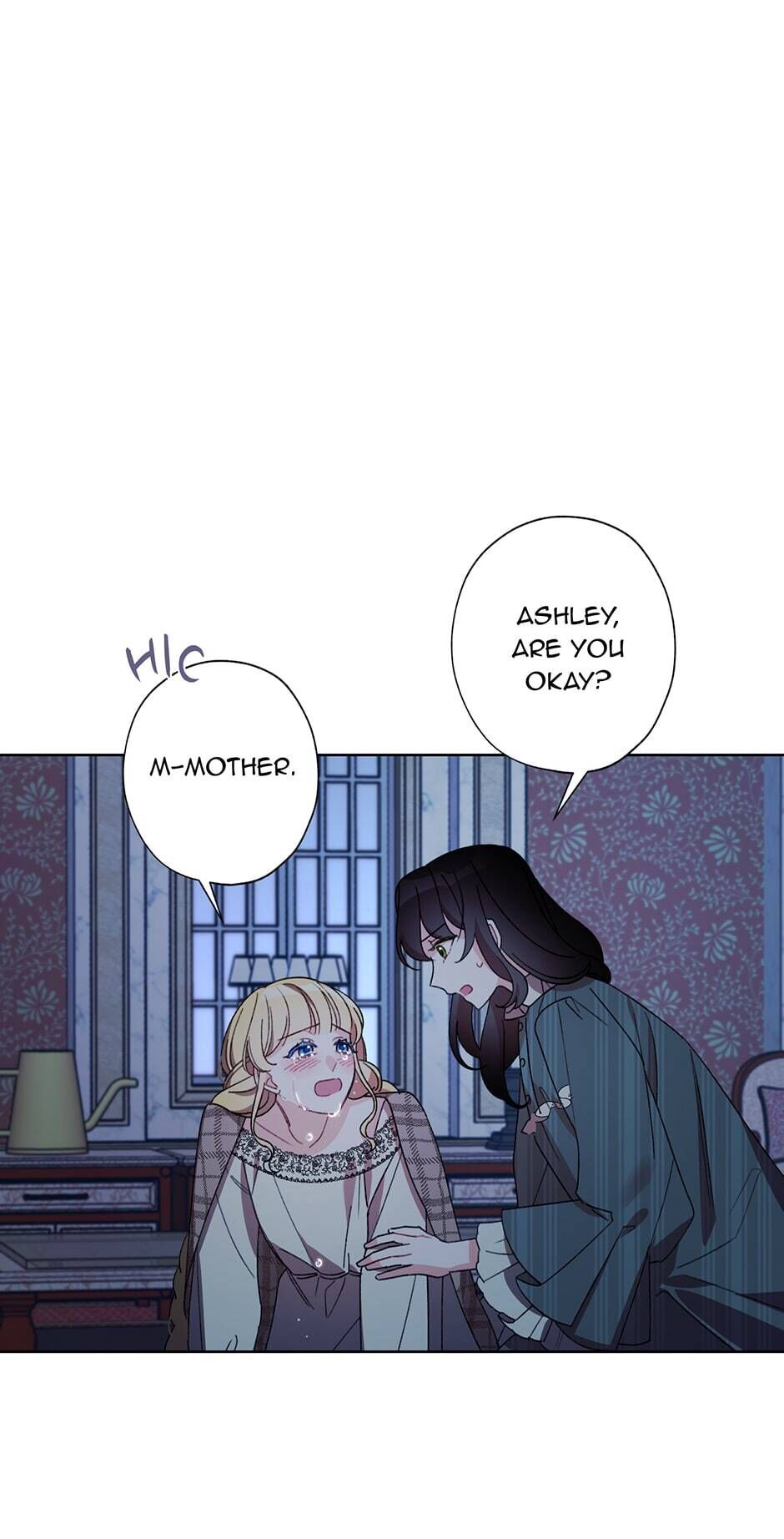 A Wicked Tale of Cinderella's Stepmom chapter 16 page 7