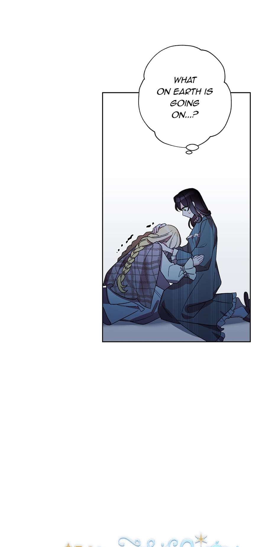 A Wicked Tale of Cinderella's Stepmom chapter 16 page 9