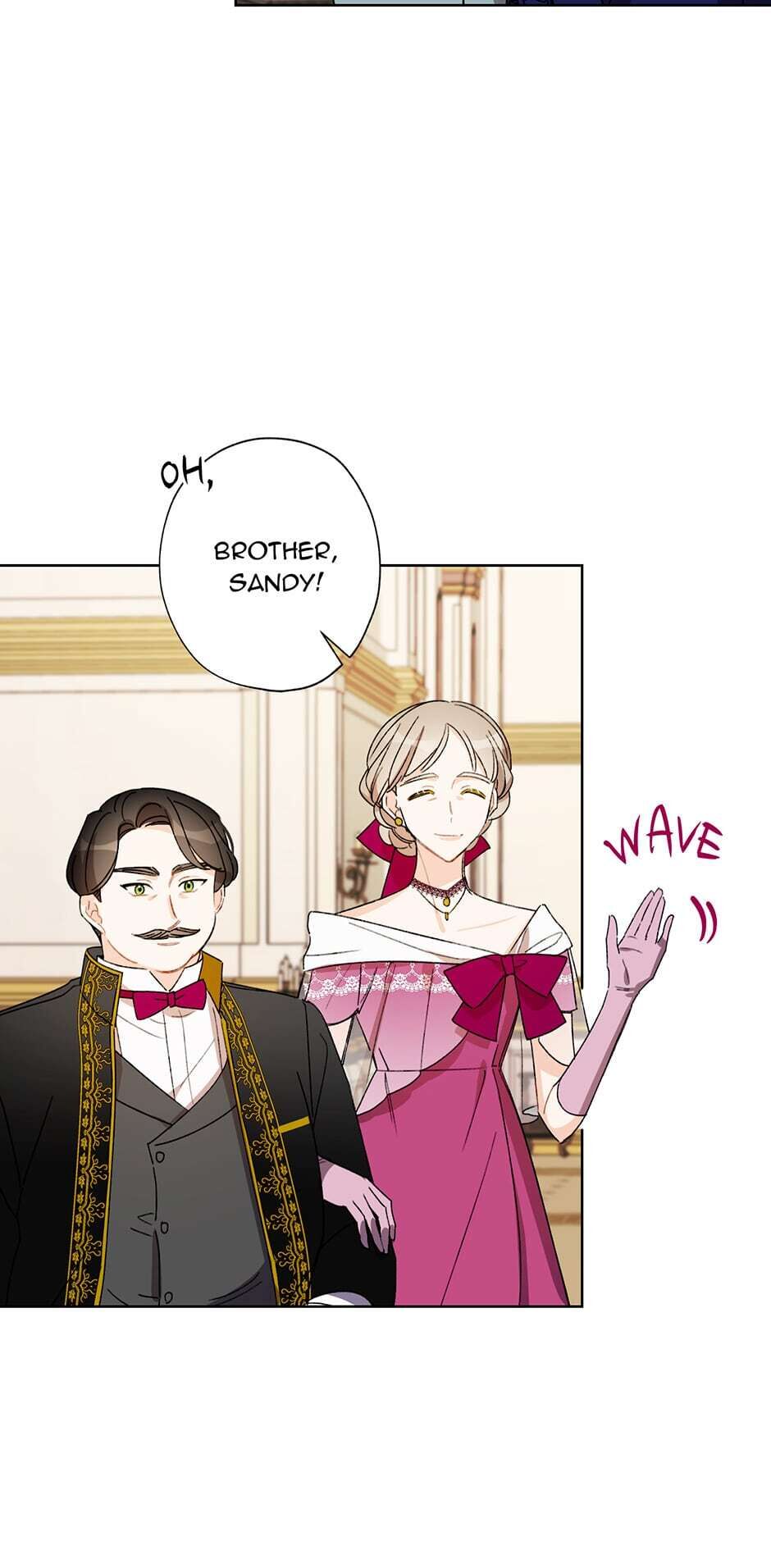 A Wicked Tale of Cinderella's Stepmom chapter 18 page 15