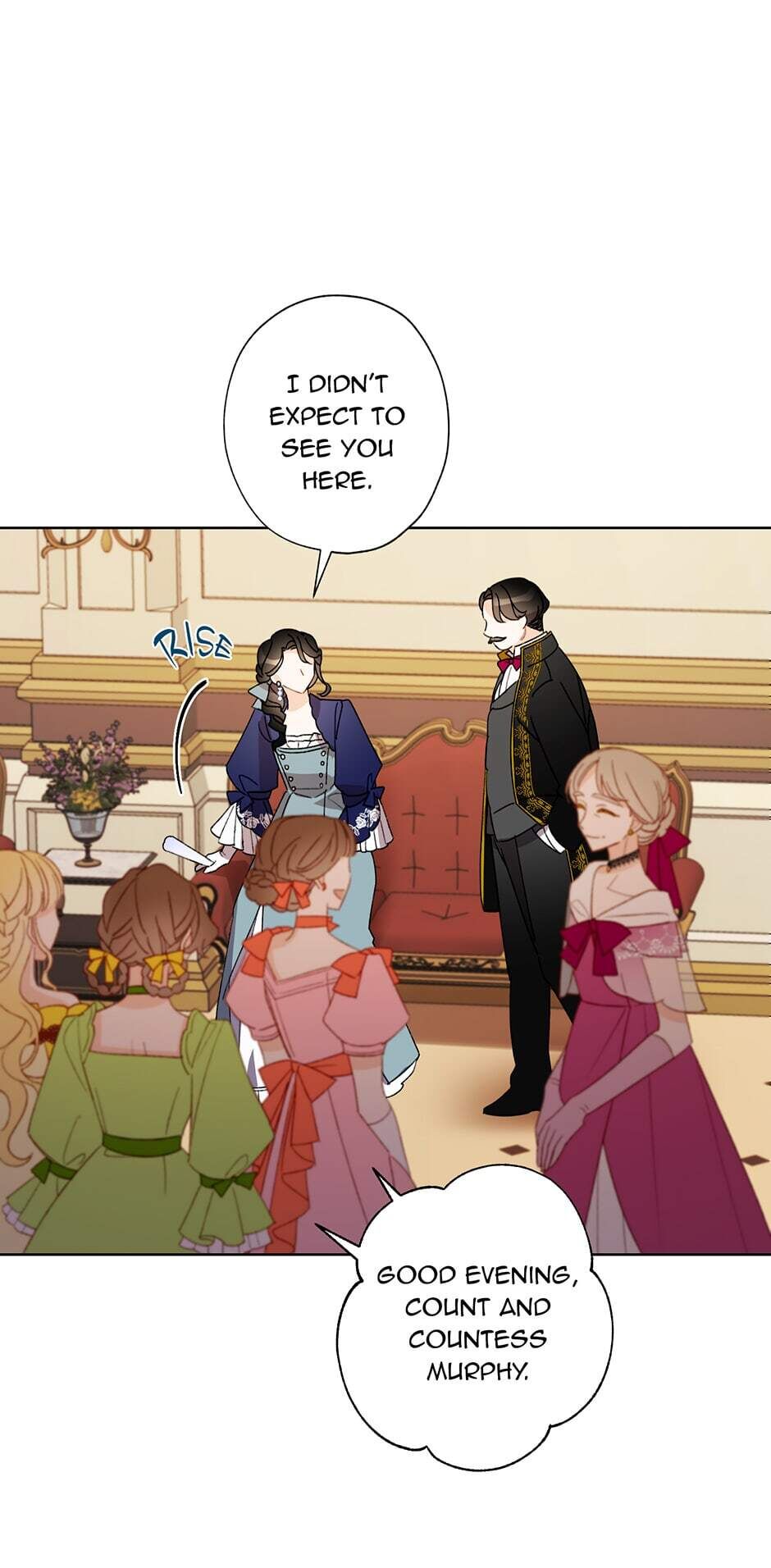 A Wicked Tale of Cinderella's Stepmom chapter 18 page 16