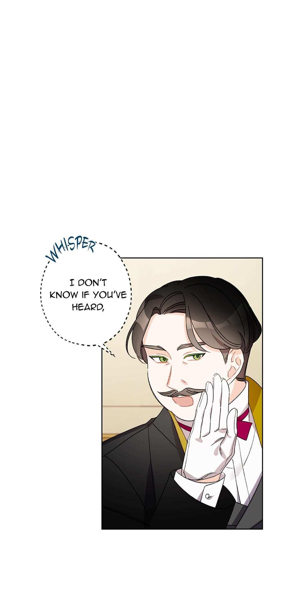 A Wicked Tale of Cinderella's Stepmom chapter 18 page 17