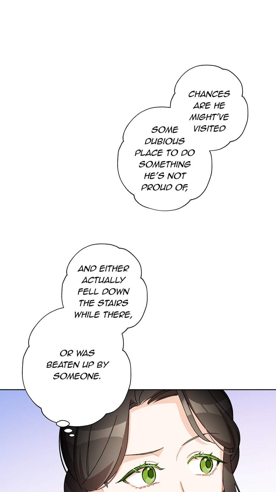 A Wicked Tale of Cinderella's Stepmom chapter 18 page 24