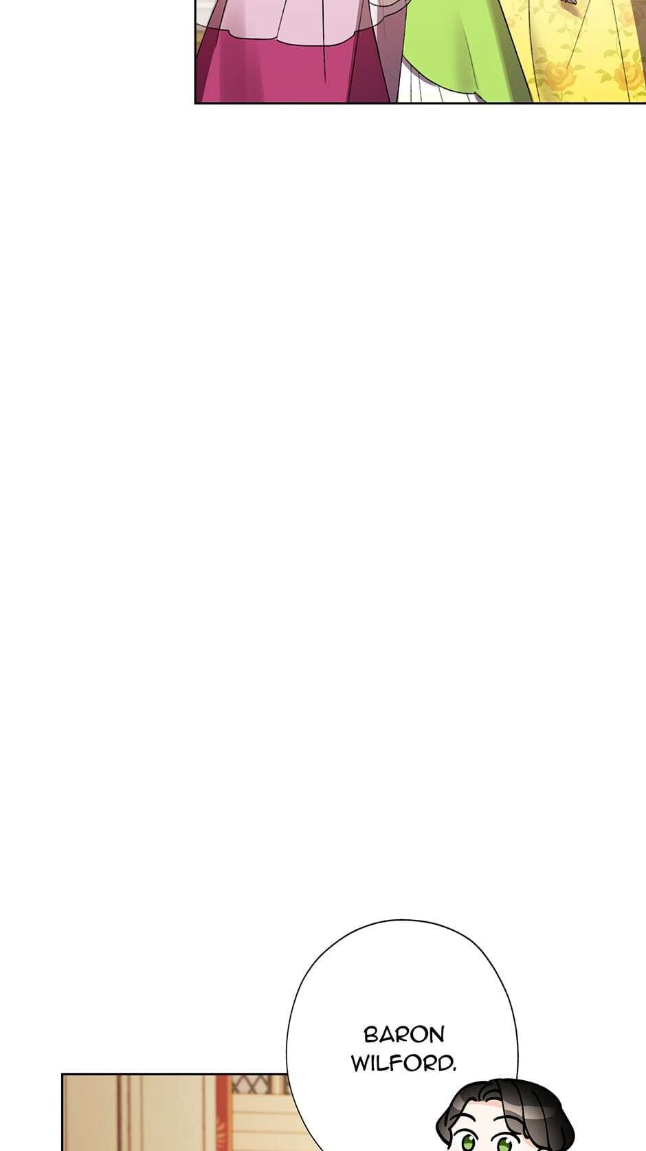 A Wicked Tale of Cinderella's Stepmom chapter 18 page 27