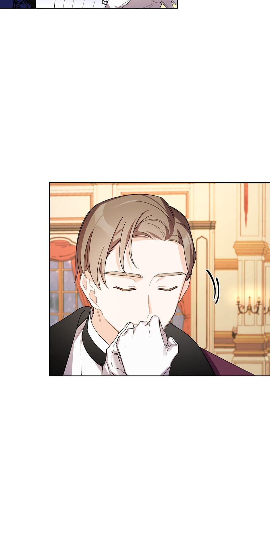 A Wicked Tale of Cinderella's Stepmom chapter 18 page 32