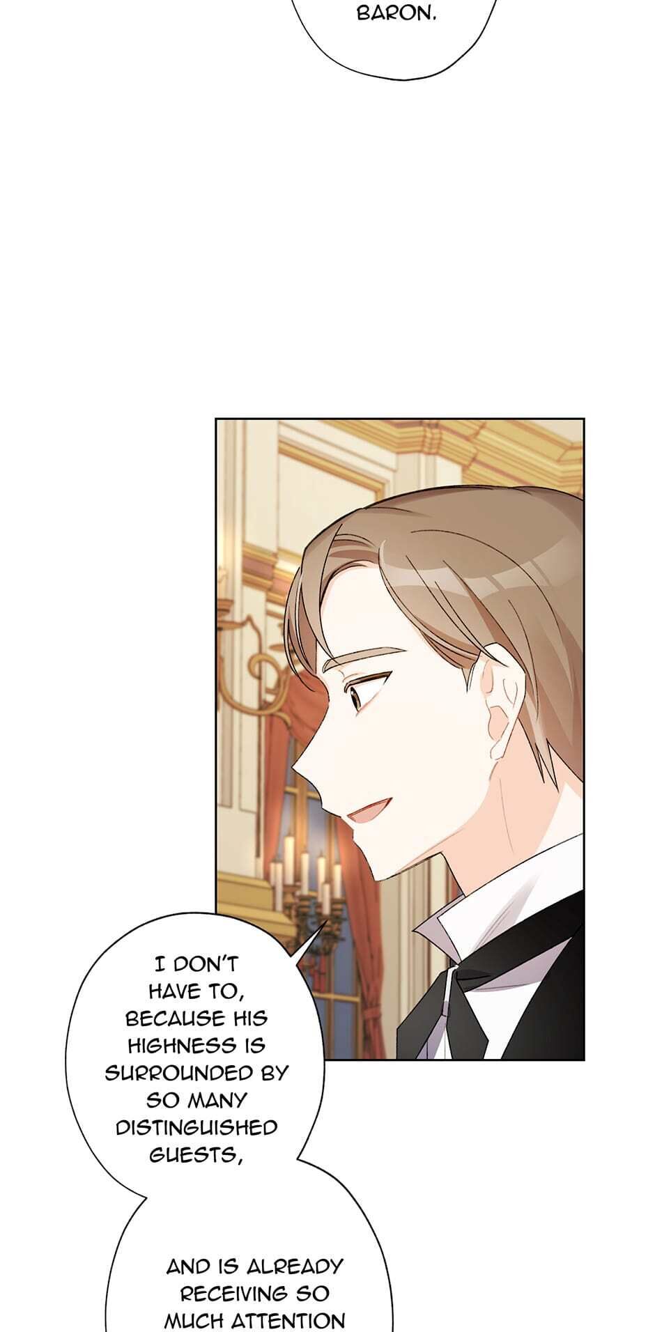 A Wicked Tale of Cinderella's Stepmom chapter 18 page 34