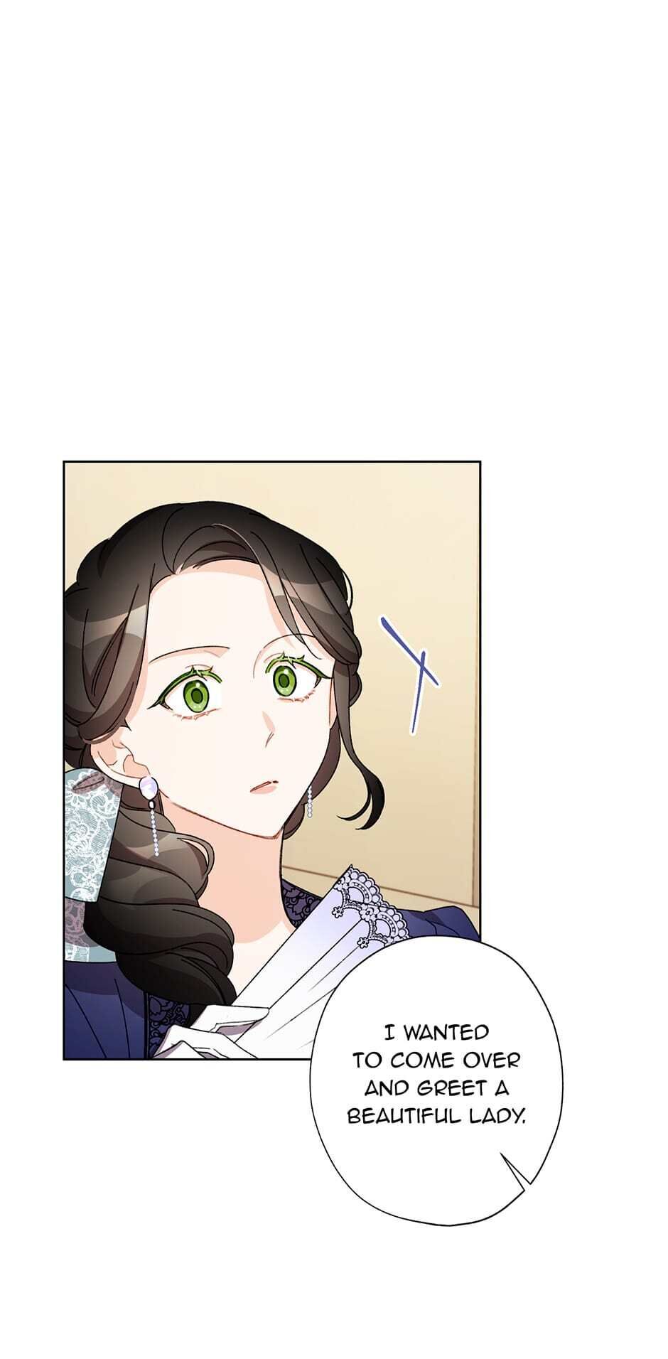 A Wicked Tale of Cinderella's Stepmom chapter 18 page 37