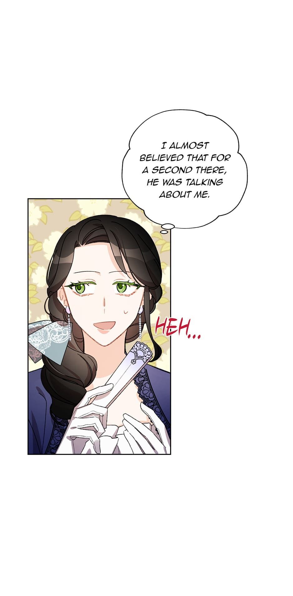 A Wicked Tale of Cinderella's Stepmom chapter 18 page 41