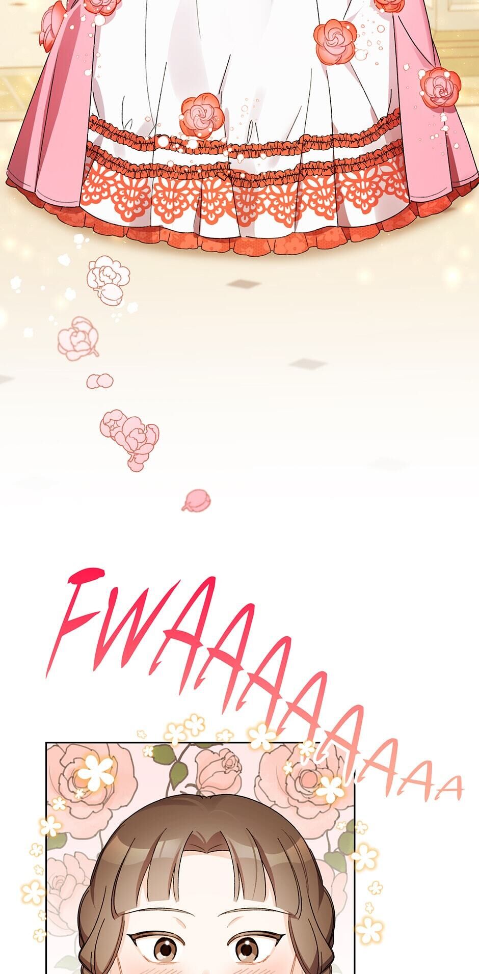 A Wicked Tale of Cinderella's Stepmom chapter 18 page 57