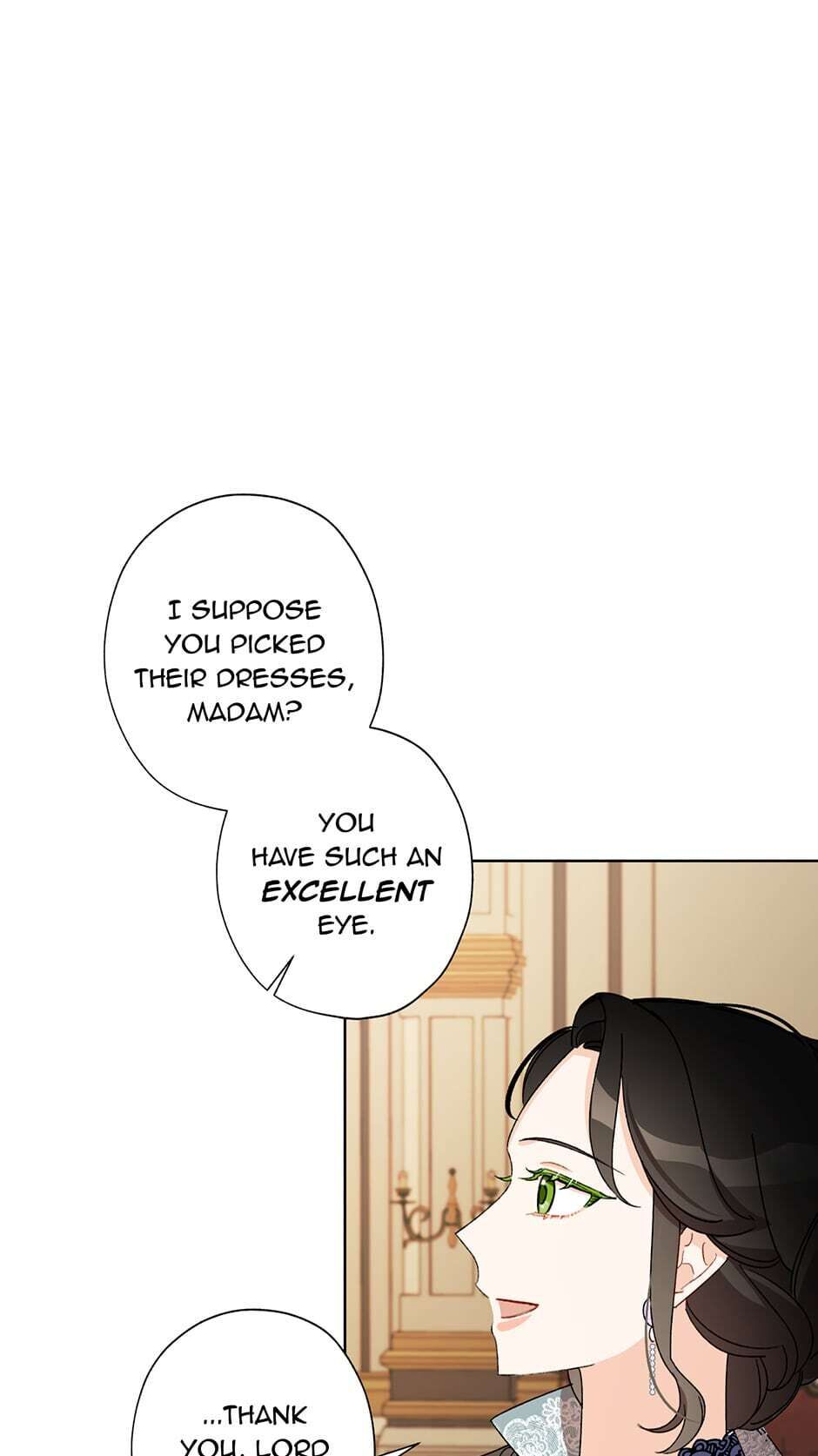 A Wicked Tale of Cinderella's Stepmom chapter 18 page 60