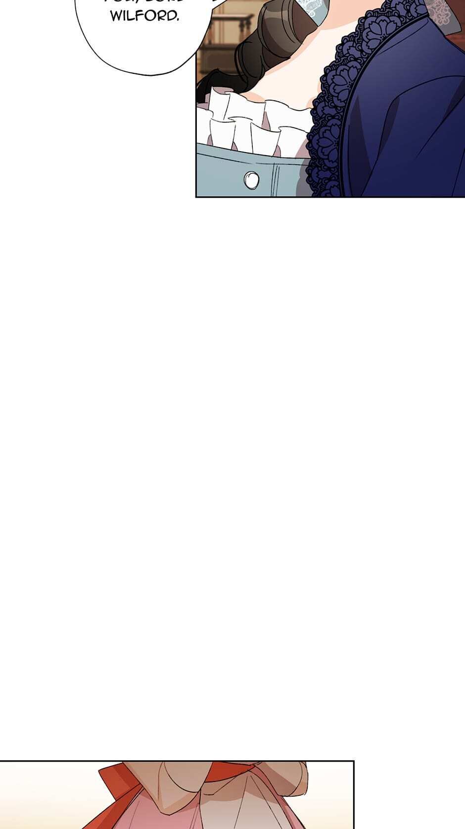 A Wicked Tale of Cinderella's Stepmom chapter 18 page 61