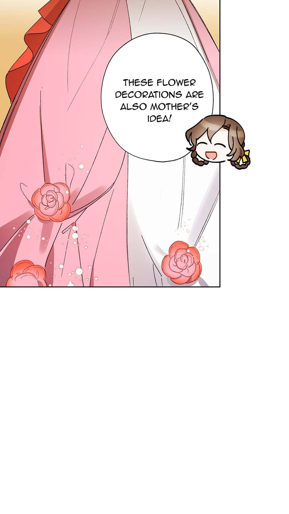 A Wicked Tale of Cinderella's Stepmom chapter 18 page 62