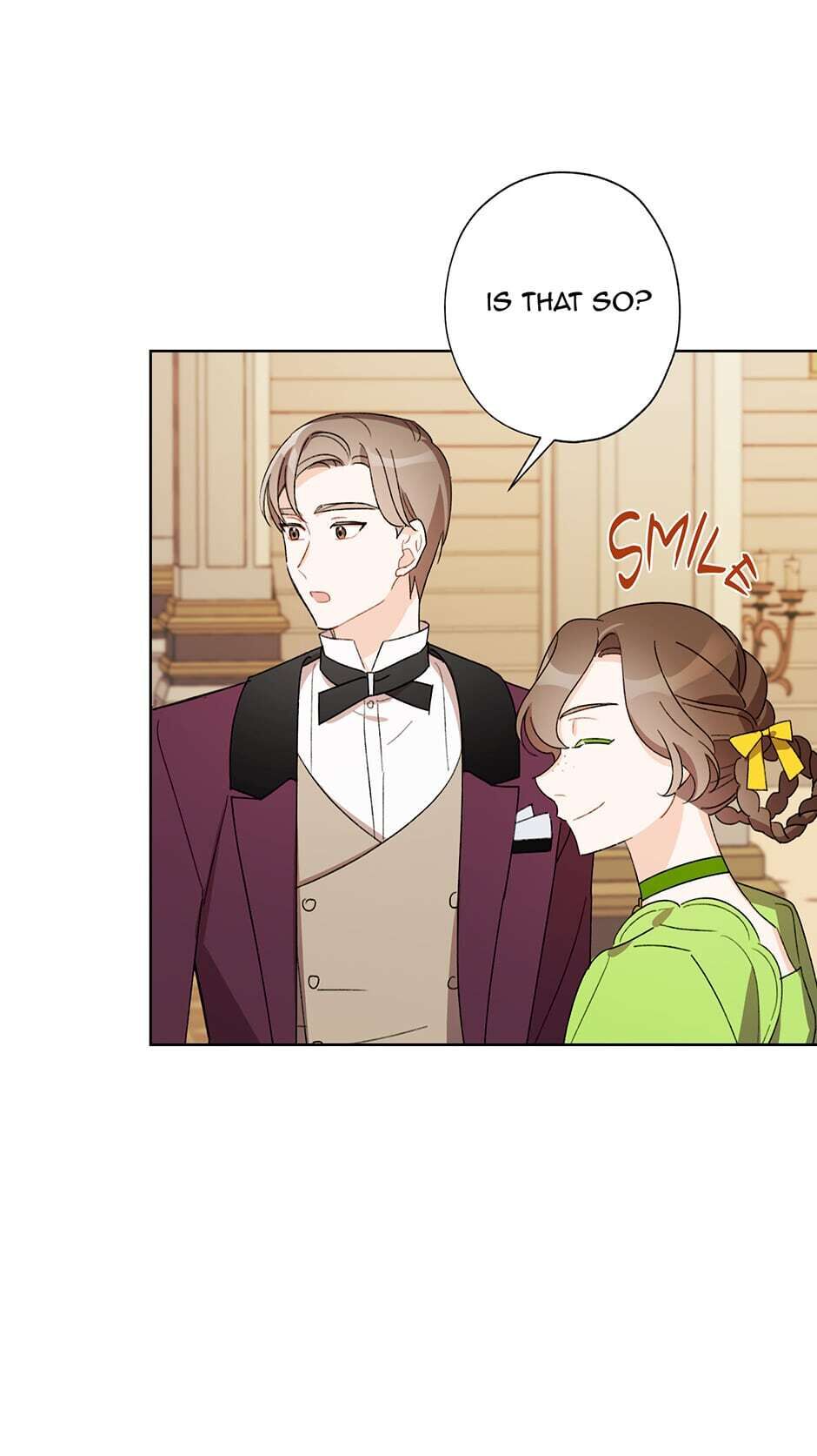 A Wicked Tale of Cinderella's Stepmom chapter 18 page 63