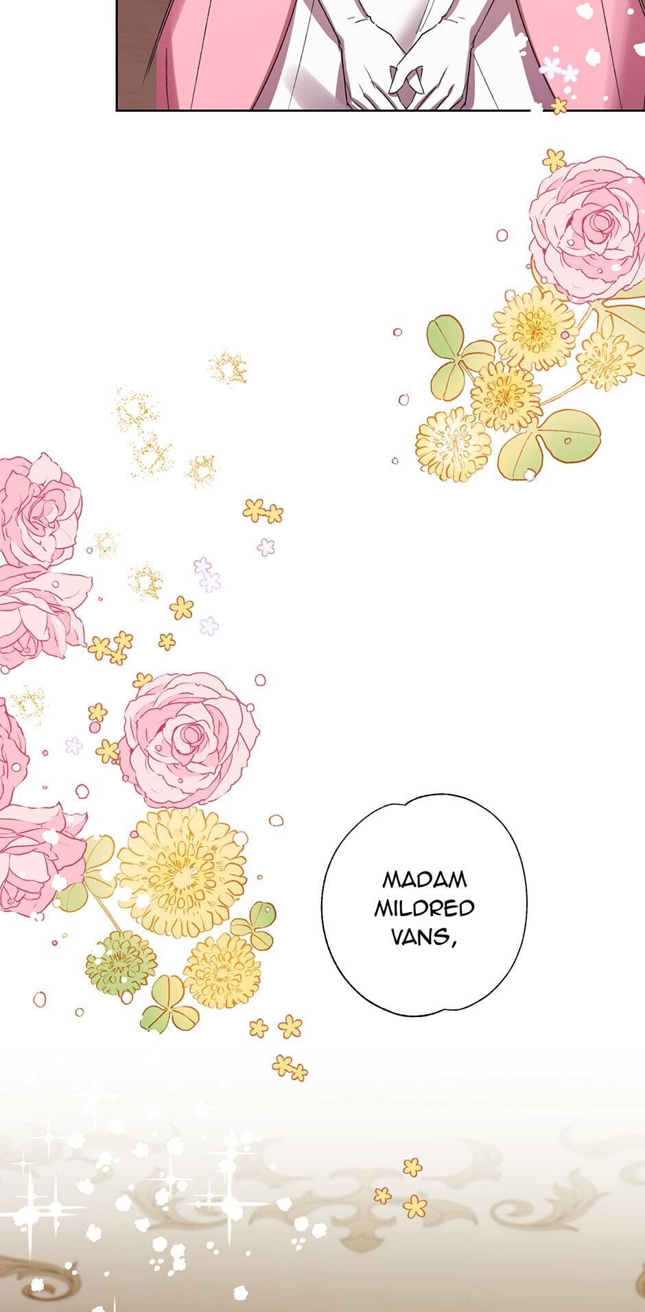 A Wicked Tale of Cinderella's Stepmom chapter 18 page 9