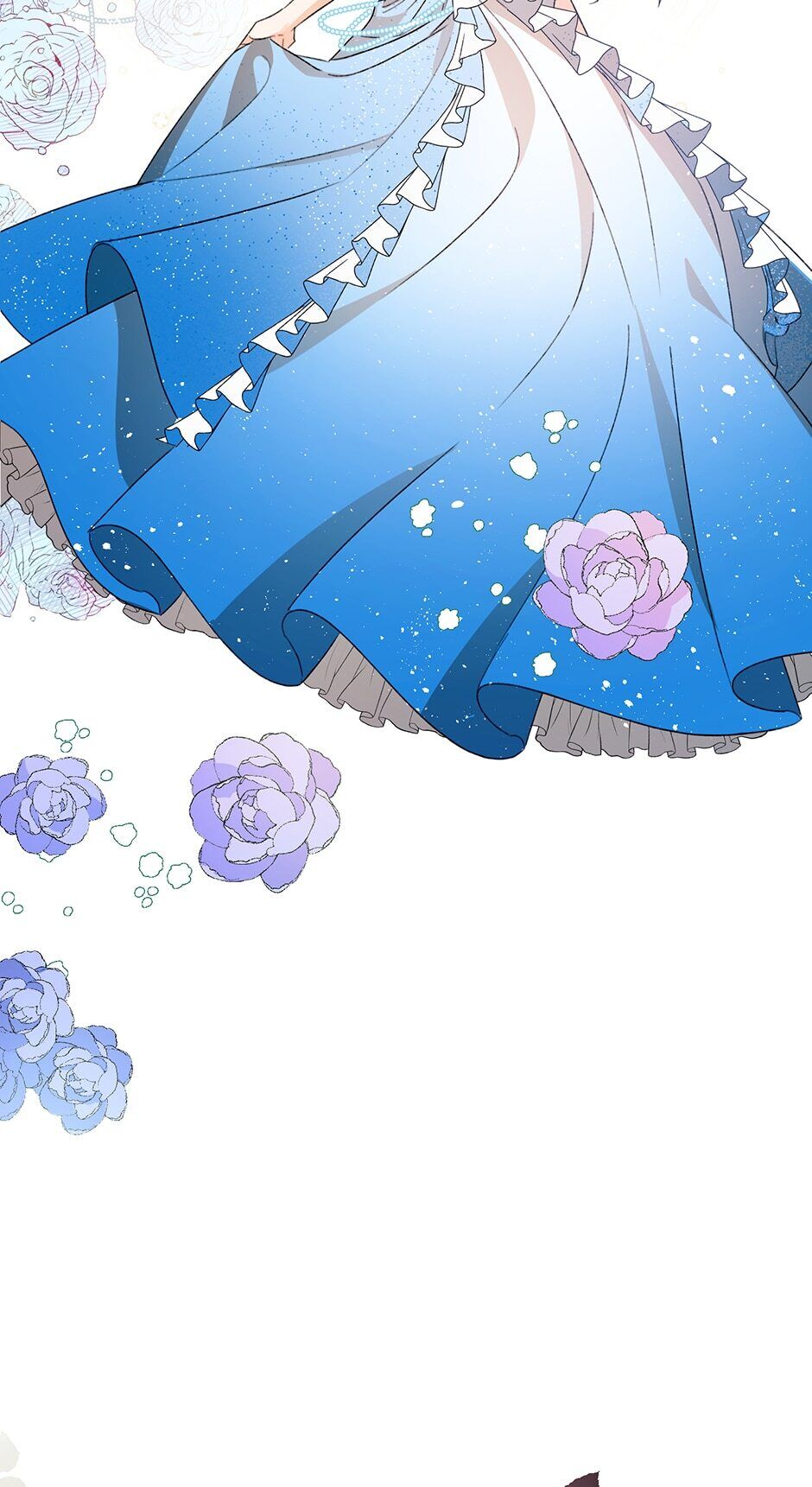 A Wicked Tale of Cinderella's Stepmom chapter 2 page 2