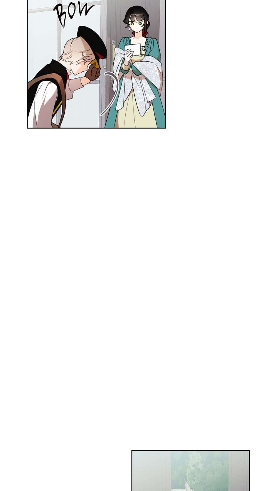 A Wicked Tale of Cinderella's Stepmom chapter 2 page 37