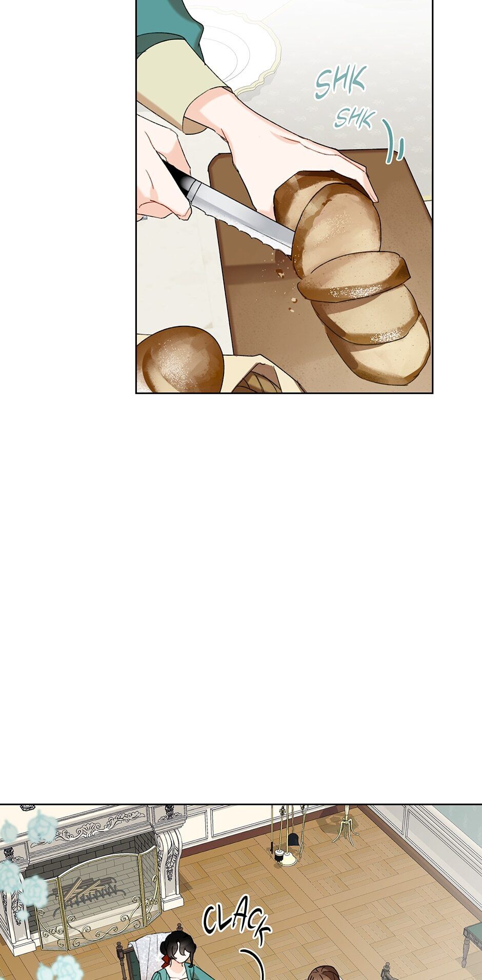 A Wicked Tale of Cinderella's Stepmom chapter 2 page 42