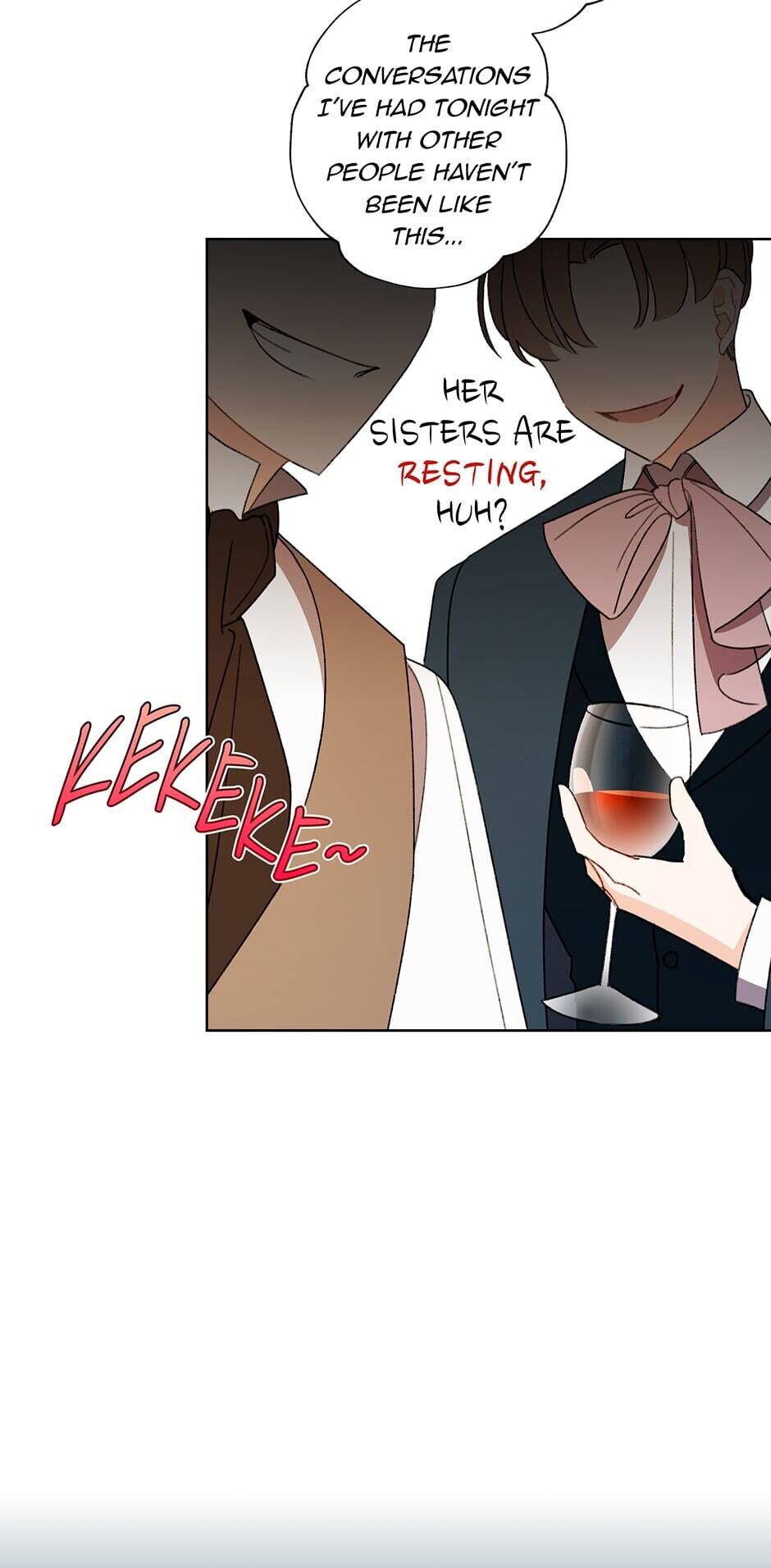 A Wicked Tale of Cinderella's Stepmom chapter 22 page 11