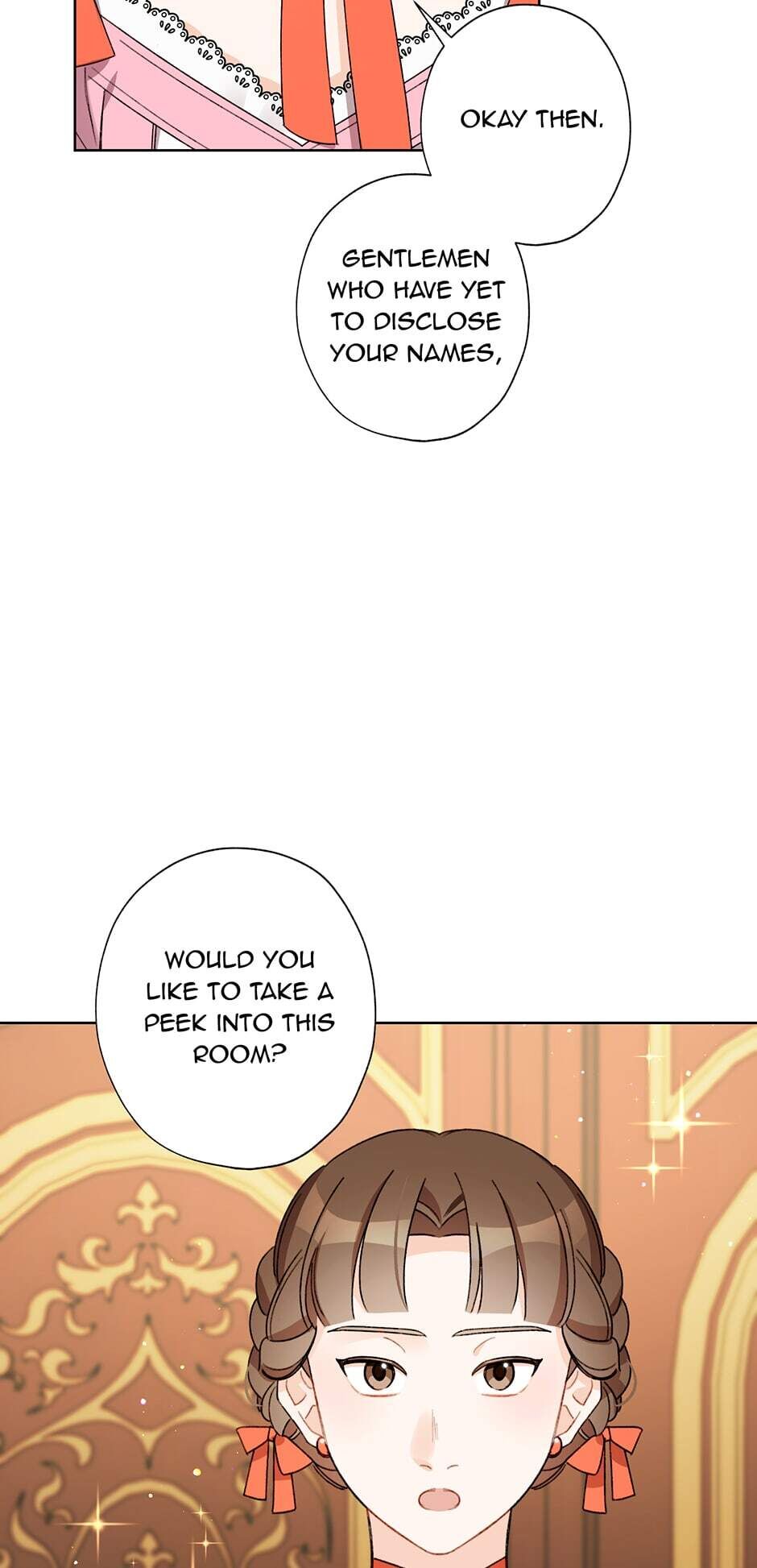 A Wicked Tale of Cinderella's Stepmom chapter 22 page 15