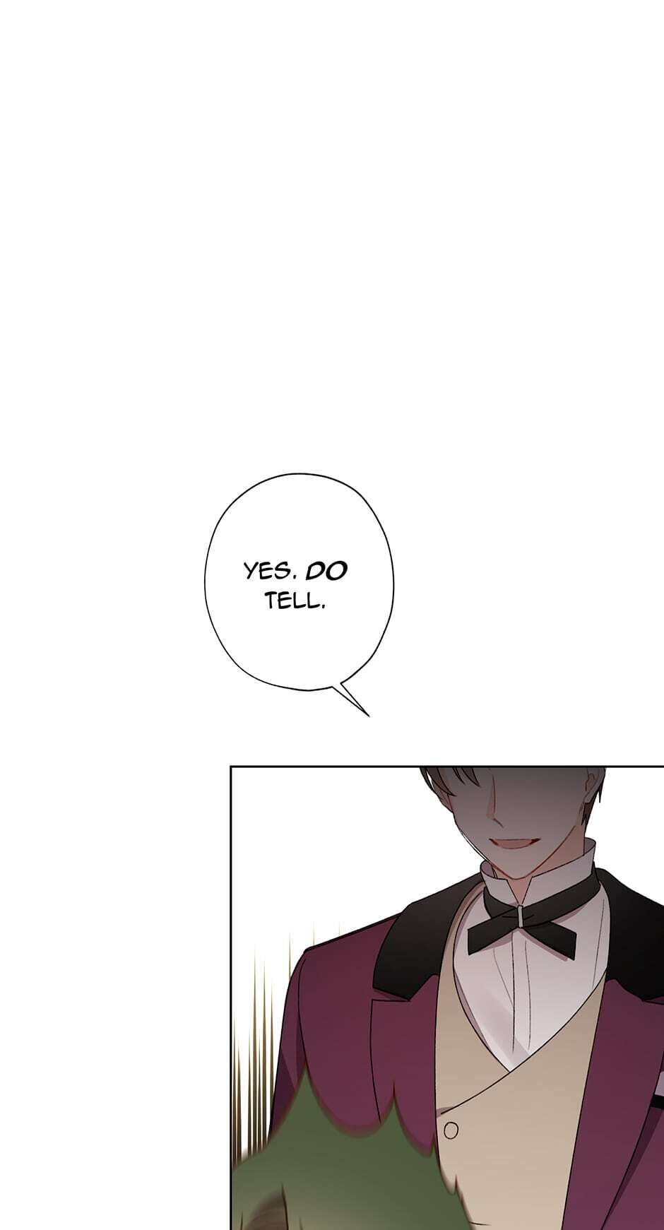 A Wicked Tale of Cinderella's Stepmom chapter 22 page 20