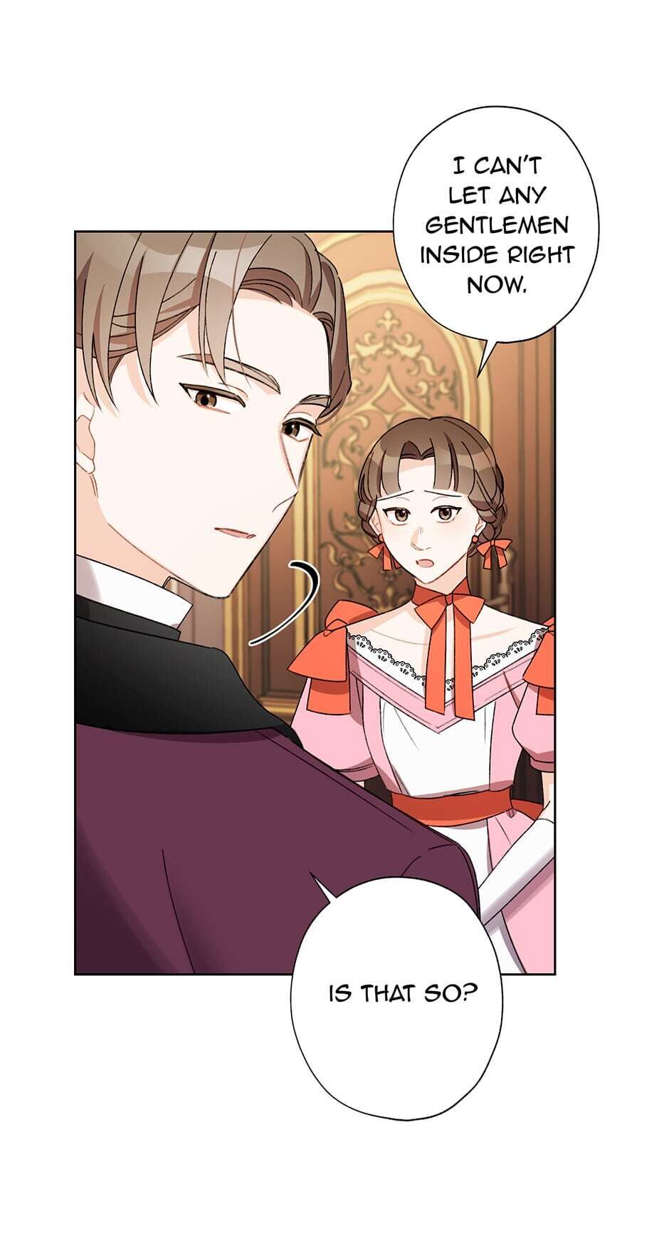 A Wicked Tale of Cinderella's Stepmom chapter 22 page 26