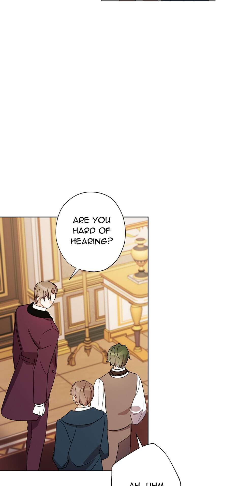 A Wicked Tale of Cinderella's Stepmom chapter 22 page 28